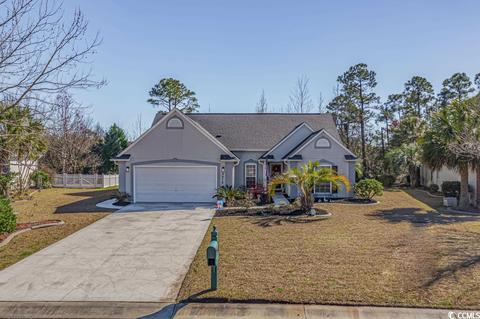 5816 Mossy Oaks Dr, North Myrtle Beach, SC 29582