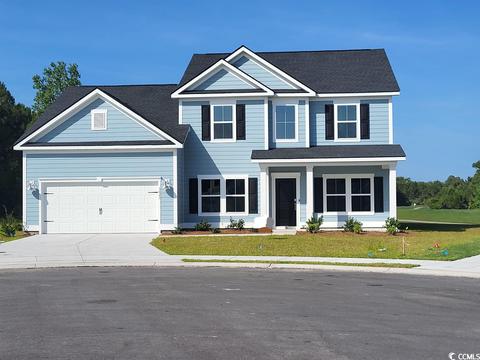 5847 Whitebark Dr, Myrtle Beach, SC 29577