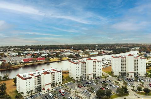 2151 Bridge View Ct #1-504, North Myrtle Beach, SC 29582