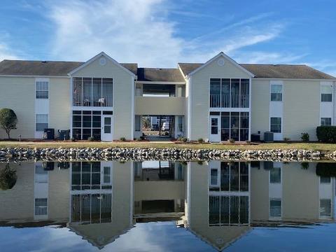 8768 Chandler Dr #F, Surfside Beach, SC 29575