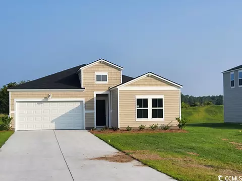 252 Carolina Lakes Blvd, Myrtle Beach, SC 29588