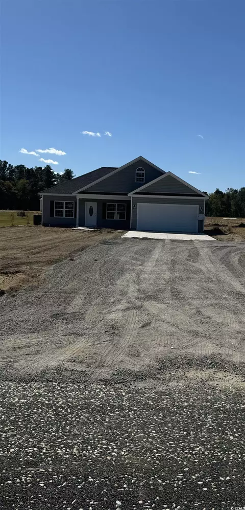 1226 Justice Loop, Loris, SC 29569