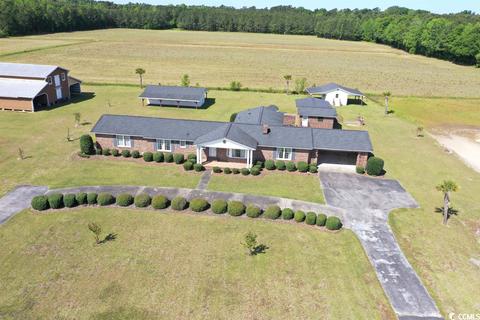 4613 N Old Georgetown Rd, Coward, SC 29530