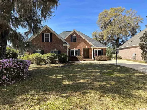 69 Berkshire Loop, Pawleys Island, SC 29585