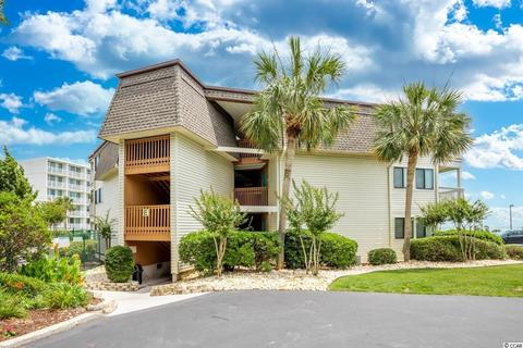5601 N Ocean Blvd #E-101, Myrtle Beach, SC 29577