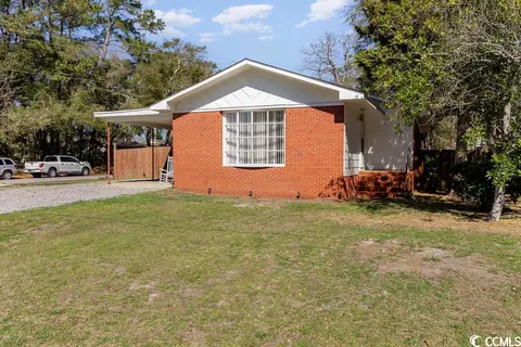 344 Melody Ln, Surfside Beach, SC 29575