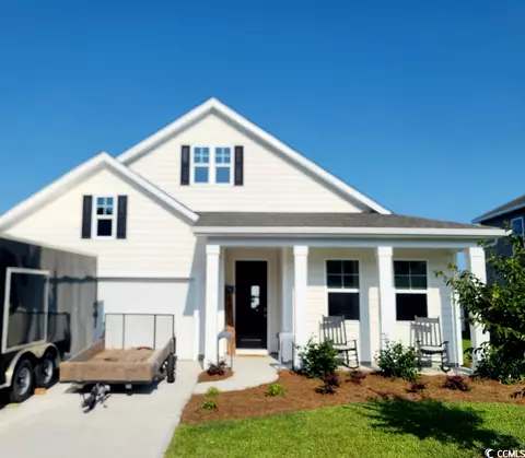 499 Cattle Drive Cir, Myrtle Beach, SC 29588