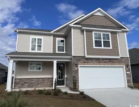 627 Edinburgh Dr, Little River, SC 29566