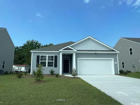511 Meadowgrass Ct, Myrtle Beach, SC 29588