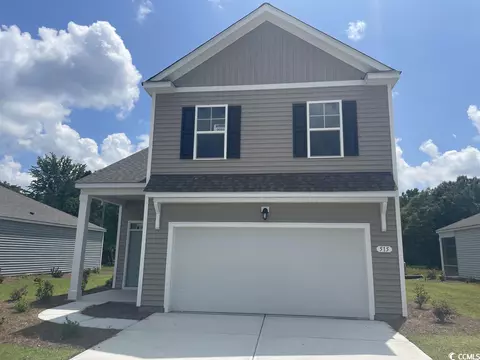 515 Meadowgrass Ct, Myrtle Beach, SC 29588