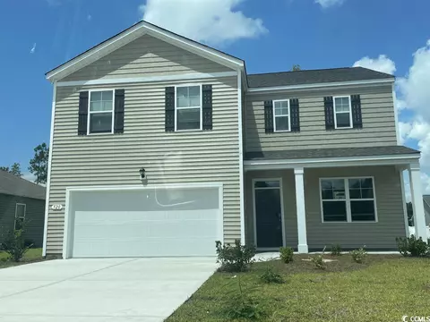520 Meadowgrass Ct, Myrtle Beach, SC 29588