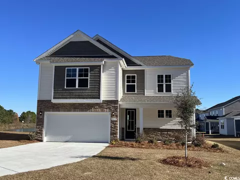919 Bourne Trl, Longs, SC 29568