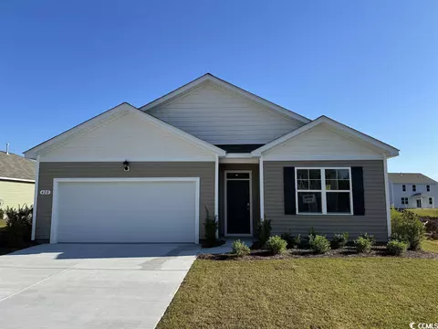 420 Bearskin Ct, Longs, SC 29568