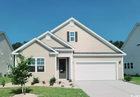 504 Cattle Drive Cir, Myrtle Beach, SC 29588