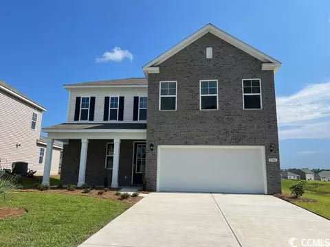 1166 Heather Glen Blvd, Little River, SC 29566