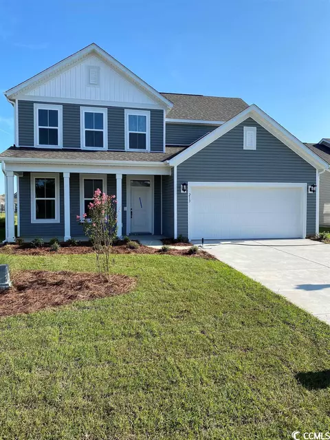 213 Angel Wing Dr, Myrtle Beach, SC 29588