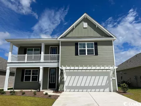 617 Edinburgh Dr, Little River, SC 29566
