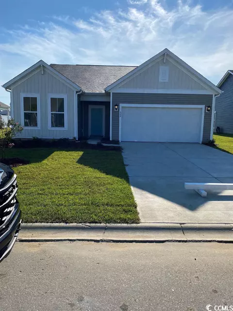 624 Oyster Dr, Myrtle Beach, SC 29588