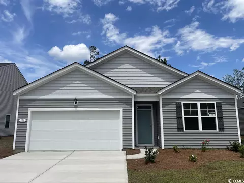 508 Meadowgrass Ct, Myrtle Beach, SC 29588