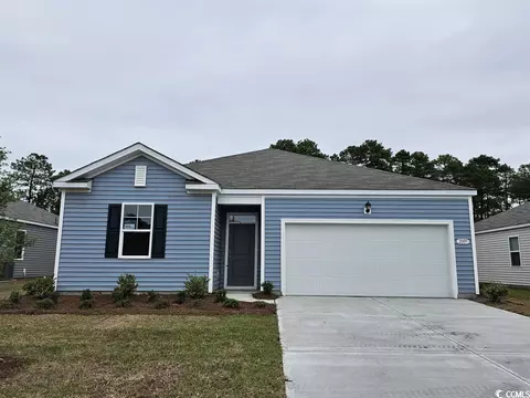 2009 Ridgedale Dr, Conway, SC 29526