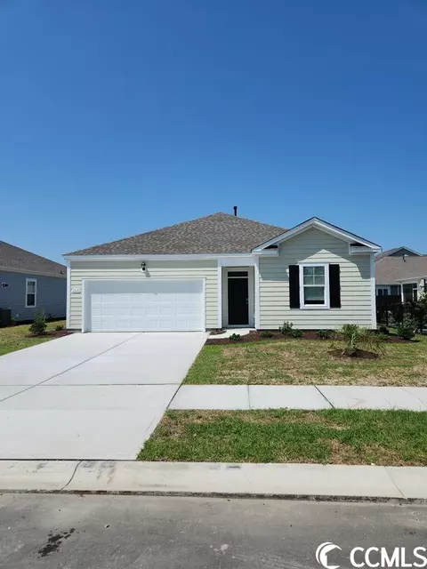 1620 Cosmos Ln, Myrtle Beach, SC 29577