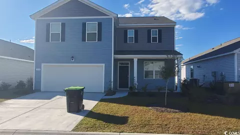 734 Gryffindor Dr, Longs, SC 29568