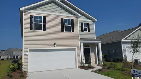 742 Gryffindor Dr, Longs, SC 29568