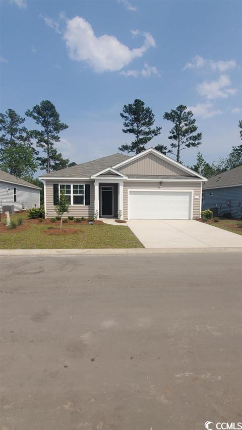 735 Gryffindor Dr, Longs, SC 29568