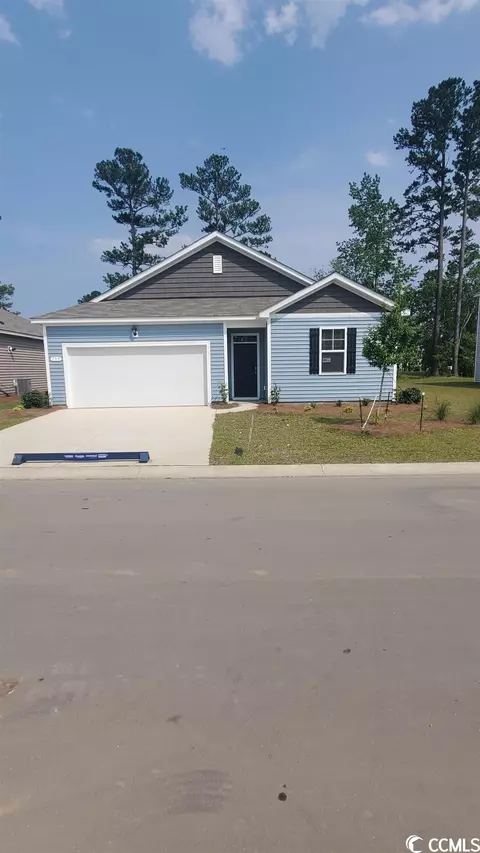 739 Gryffindor Dr, Longs, SC 29568