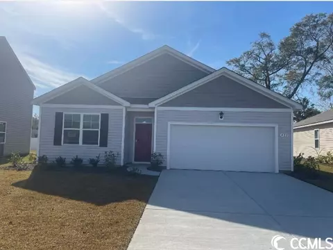 423 Bearskin Ct, Longs, SC 29568