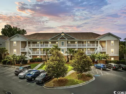 5801 Oyster Catcher Dr #1811, North Myrtle Beach, SC 29582