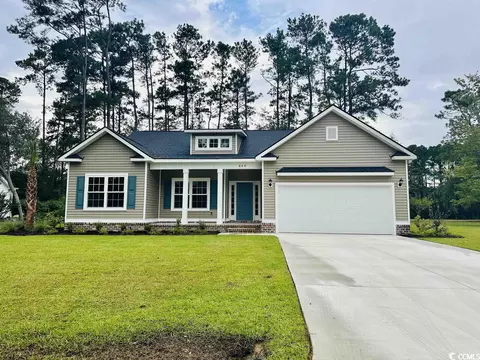 604 Francis Parker Rd, Georgetown, SC 29440