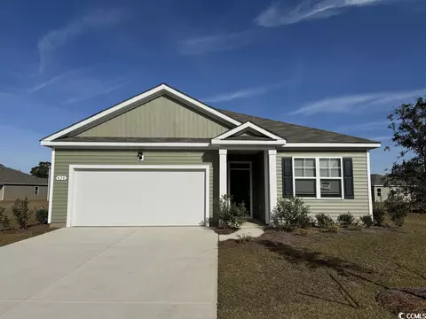 428 Bearskin Ct, Longs, SC 29568