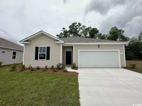 427 Bearskin Ct, Longs, SC 29568