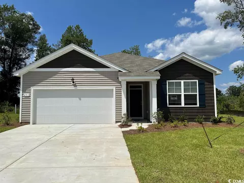 431 Bearskin Ct, Longs, SC 29568