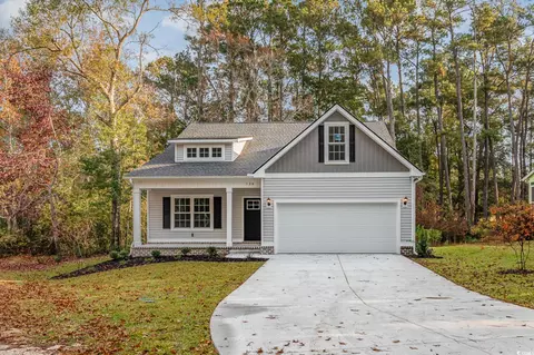 134 Capt Anthony White Ln, Georgetown, SC 29440
