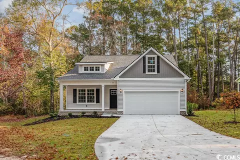 134 Capt Anthony White Ln, Georgetown, SC 29440
