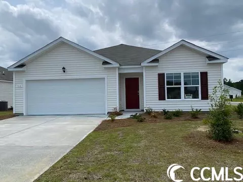 700 Wheeler Ln, Longs, SC 29568