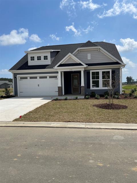 1250 Witch Hazel Way, Longs, SC 29568