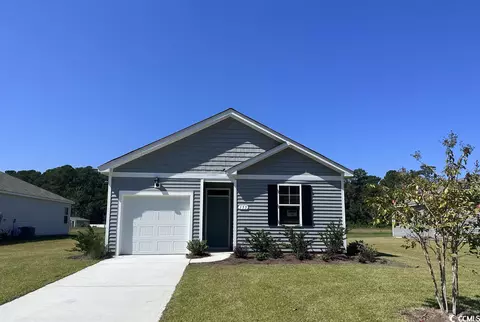 155 Cassina Dr, Longs, SC 29568