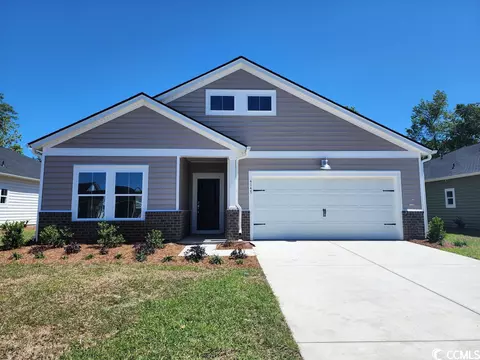 4147 Da Vinci Dr, Myrtle Beach, SC 29579