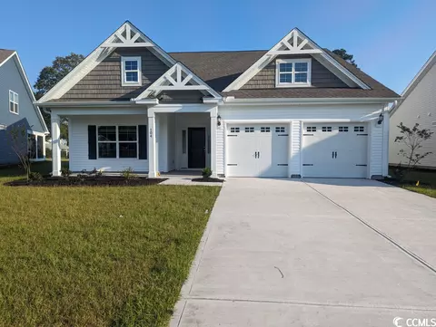 104 Pearl Crescent Loop, Little River, SC 29566