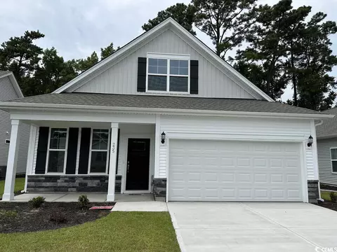 235 Sundew Loop, Little River, SC 29566