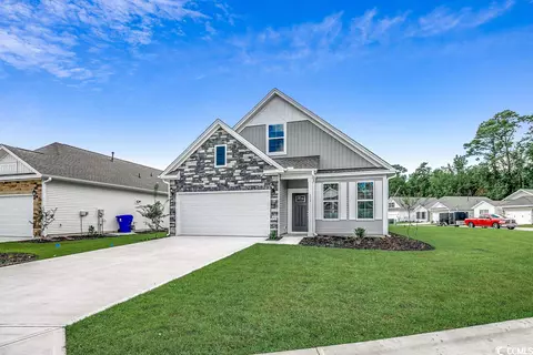 258 Sundew Loop, Little River, SC 29566