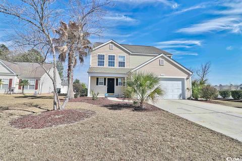 137 Powder Springs Loop, Myrtle Beach, SC 29588