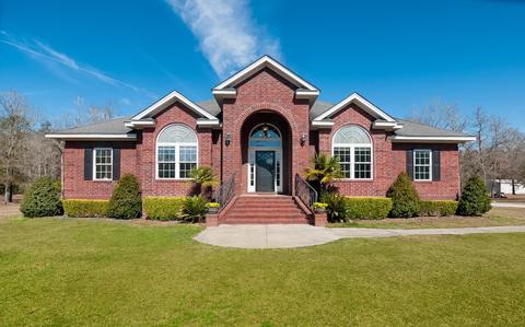 507 Trey Ave, Georgetown, SC 29440