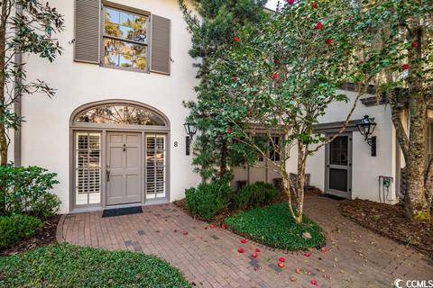 73 Simons Ln #8, Pawleys Island, SC 29585