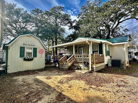 6001- S N34 S Kings Hwy, Myrtle Beach, SC 29575