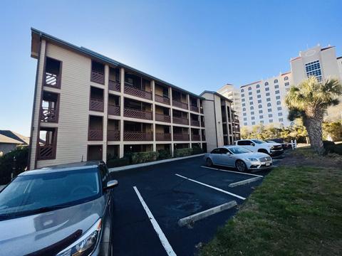 223 Maison Dr #F-3, Myrtle Beach, SC 29572