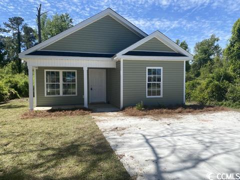 902 E Highway 9 Business, Loris, SC 29569